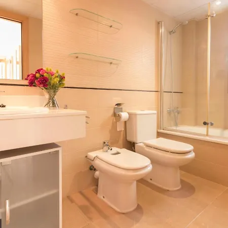 Goleta-2 By Interhome Apartment