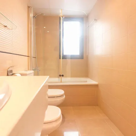Goleta-2 By Interhome Cambrils