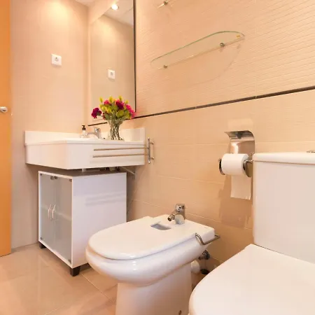 Goleta-2 By Interhome Cambrils