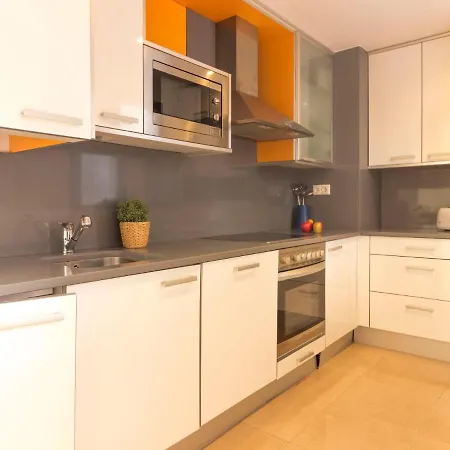 Goleta-2 By Interhome Apartment