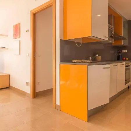 Goleta-2 By Interhome Apartment *