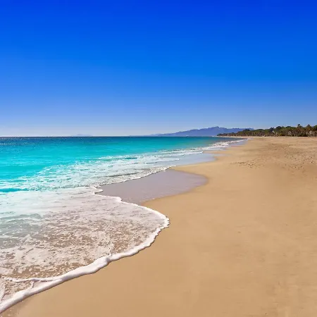 Goleta-2 By Interhome Cambrils