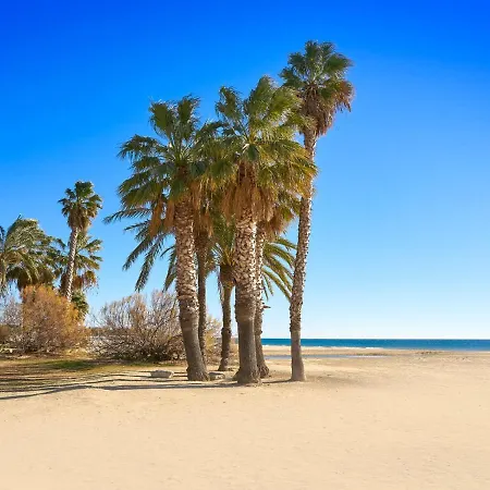 Goleta-2 By Interhome Apartment