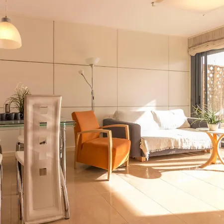 Apartment Goleta-2 By Interhome Cambrils