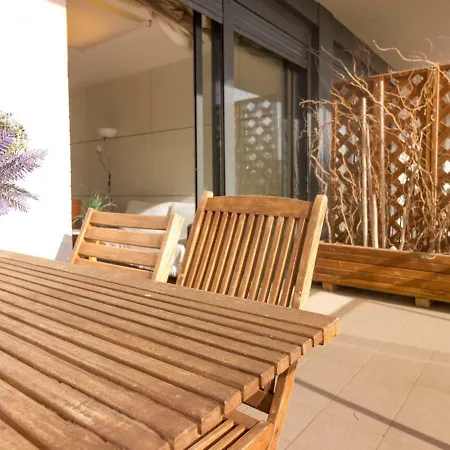 Goleta-2 By Interhome Apartment