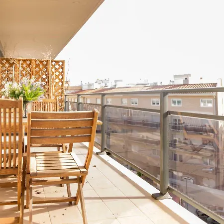 Goleta-2 By Interhome * Cambrils