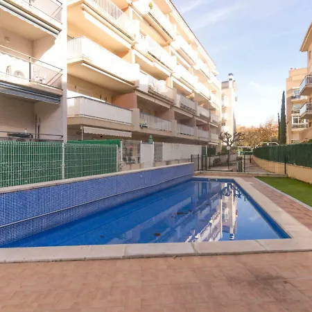 Goleta-2 By Interhome * Cambrils