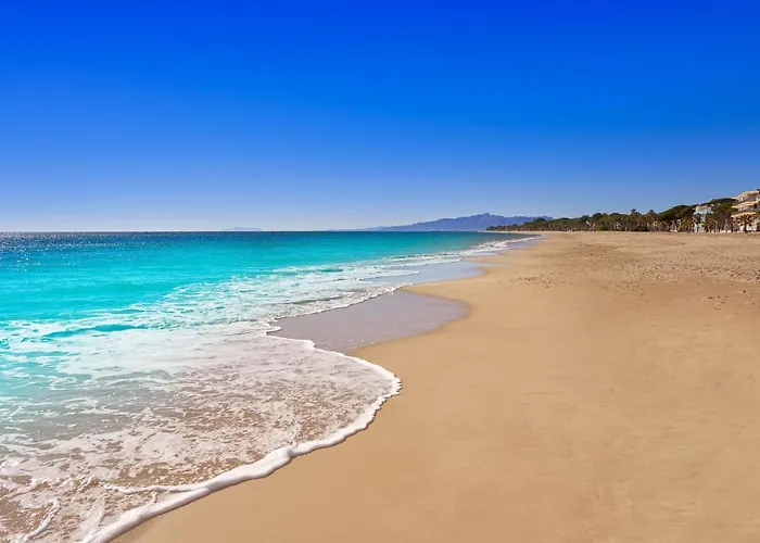 Goleta-2 By Interhome Cambrils